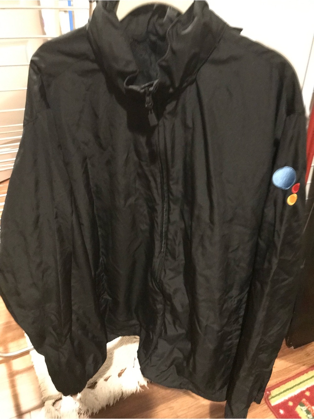North End Windbreaker Jacket XL (Unisex)